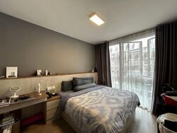 The Visionaire (D27), Condominium #592606801